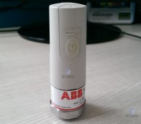ABB IP66级三防手持传感器
