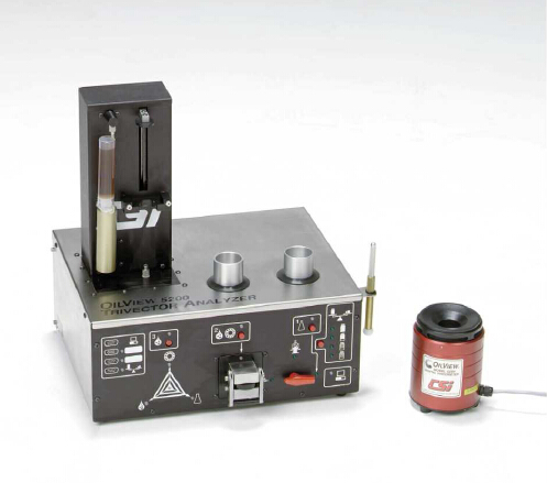 电动式传感器PR 9266