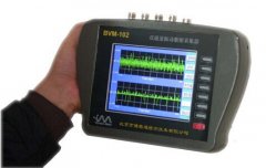 工业振动分析仪BVM-102