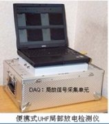 工业PDMG-P便携式超高频局放检测仪